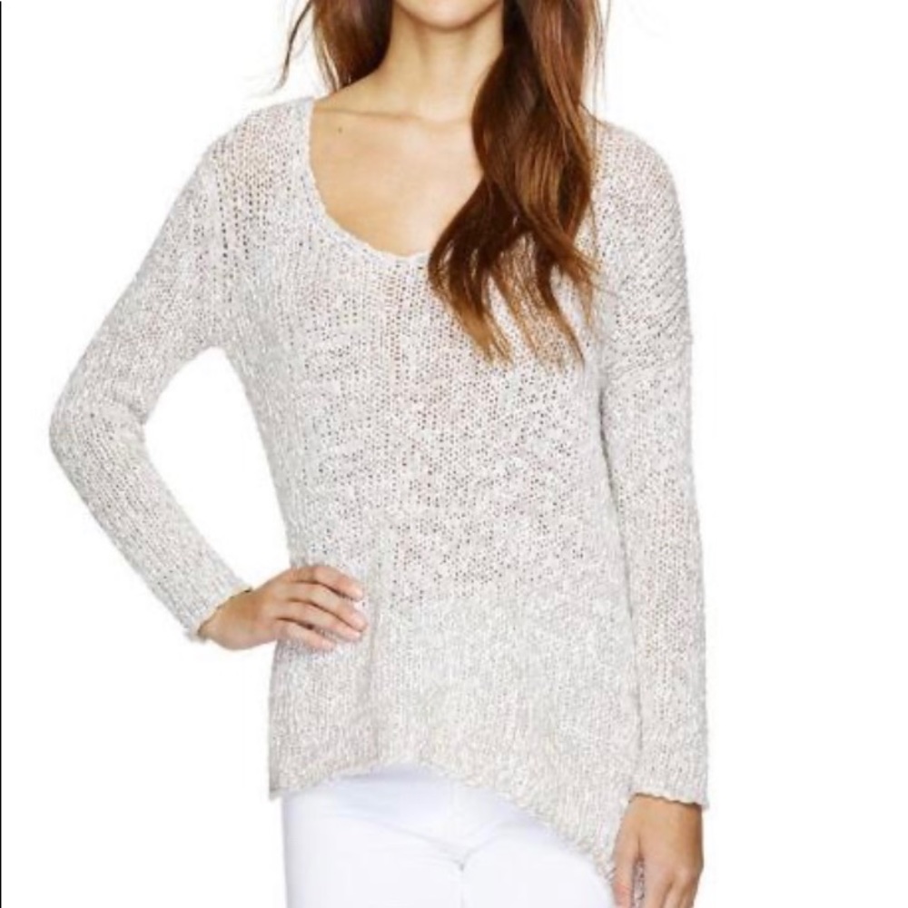 Talula "Avenue" Knit Sweater